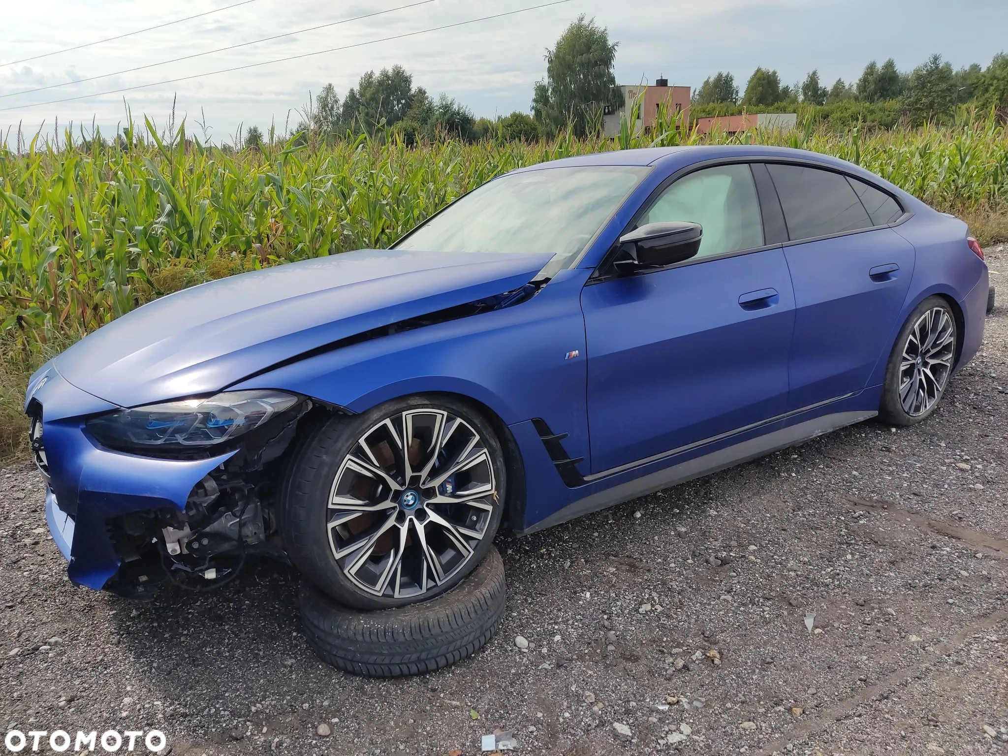 BMW i4 - 3