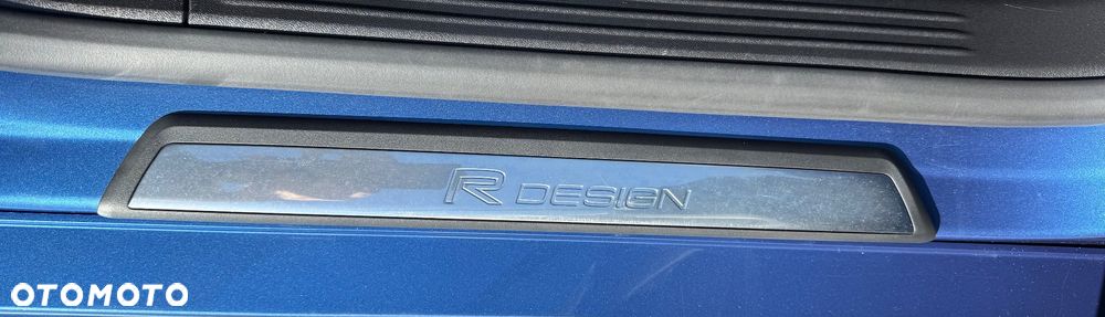 Volvo V40 D3 Drive-E R-Design Momentum - 28