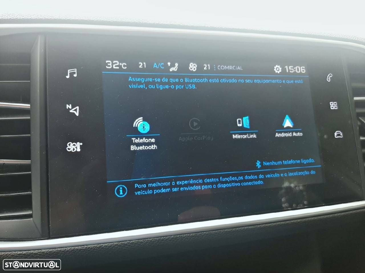 Peugeot 308 SW 1.5 BlueHDi Active Pack - 16