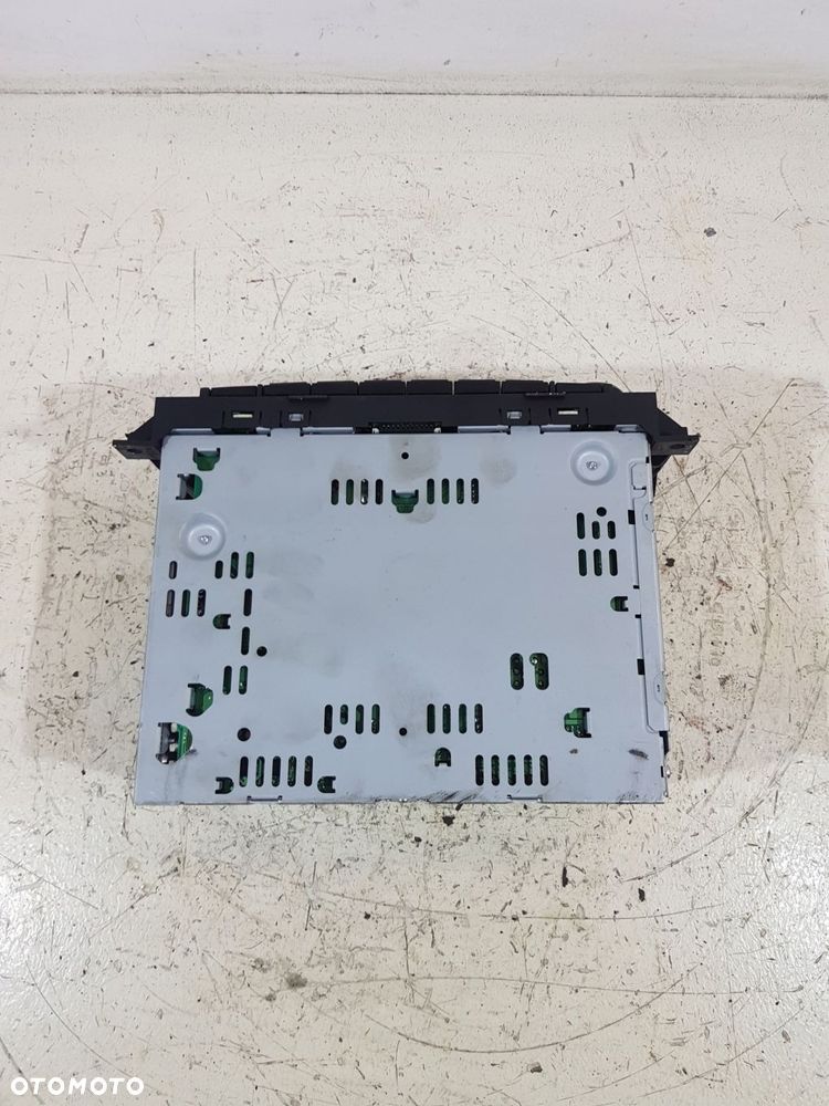 radio radioodtwarzacz cd p05091509ag jeep compass i 07 rok 2.4b - 7