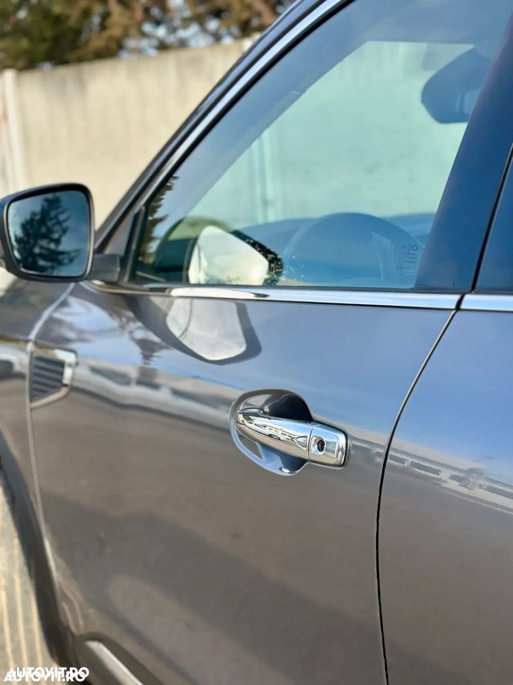 Renault Koleos - 16