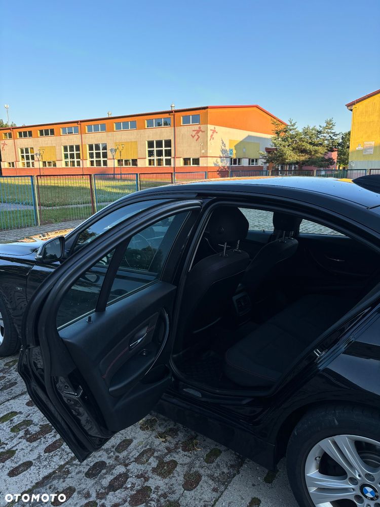 BMW Seria 3 - 15