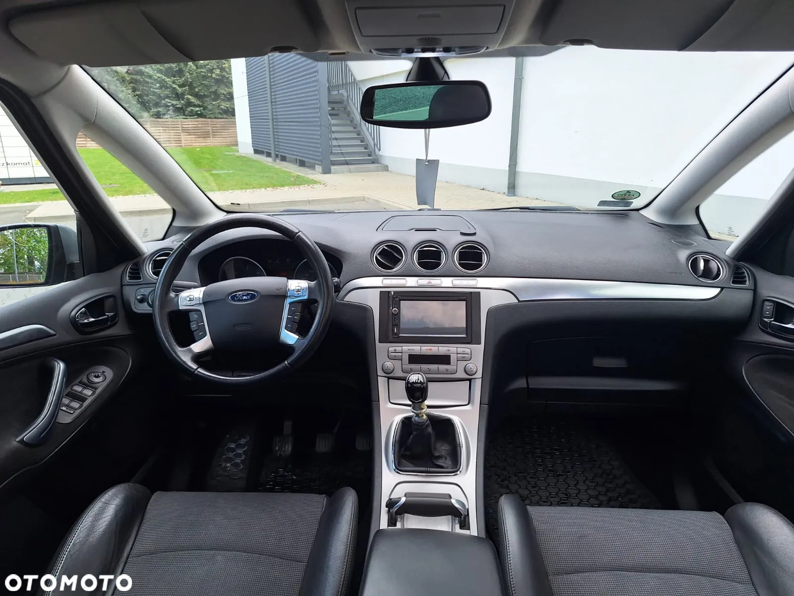 Ford S-Max 2.0 TDCi Platinium X - 22