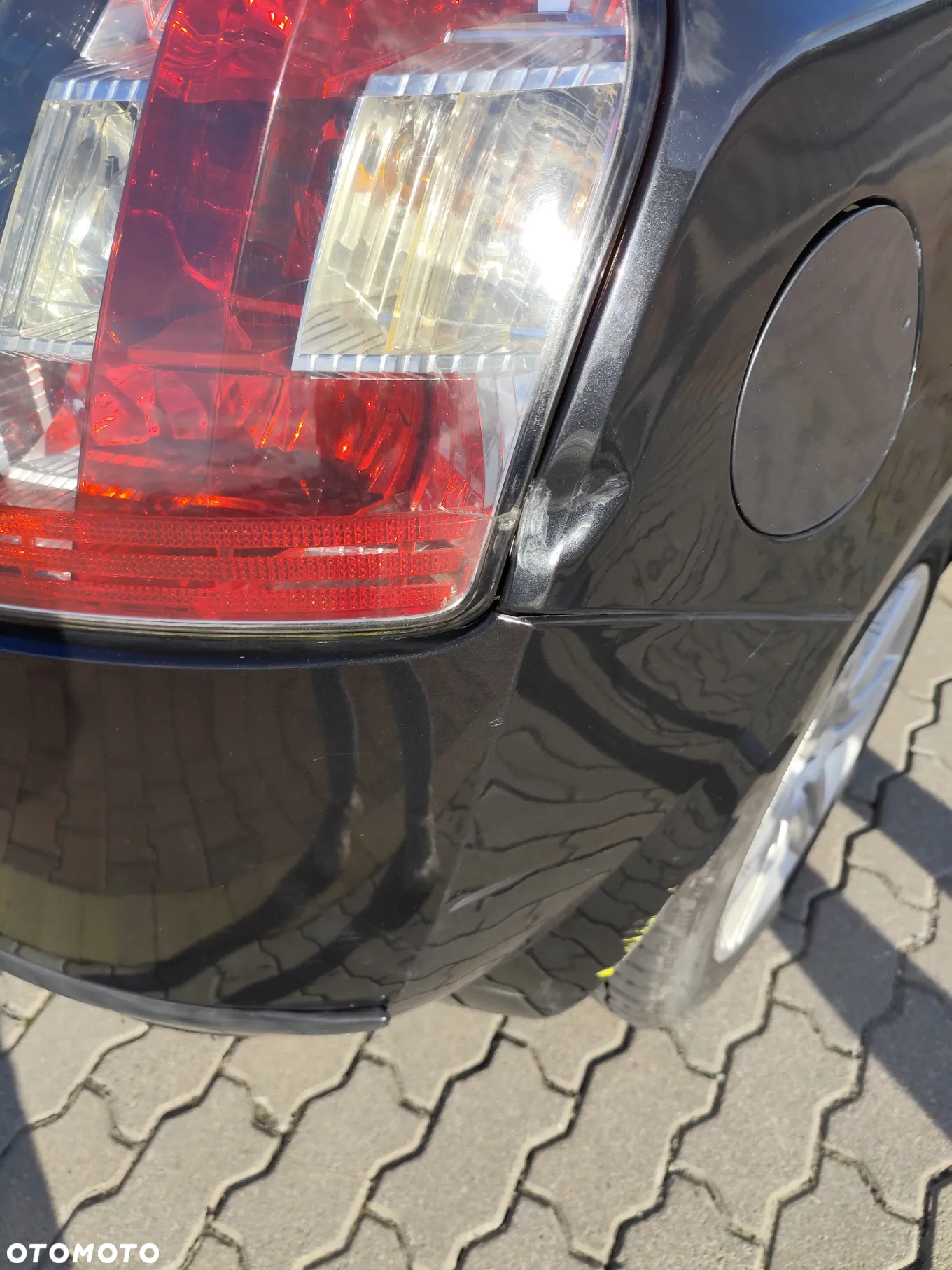 Fiat Stilo 1.6 16V Dynamic - 12
