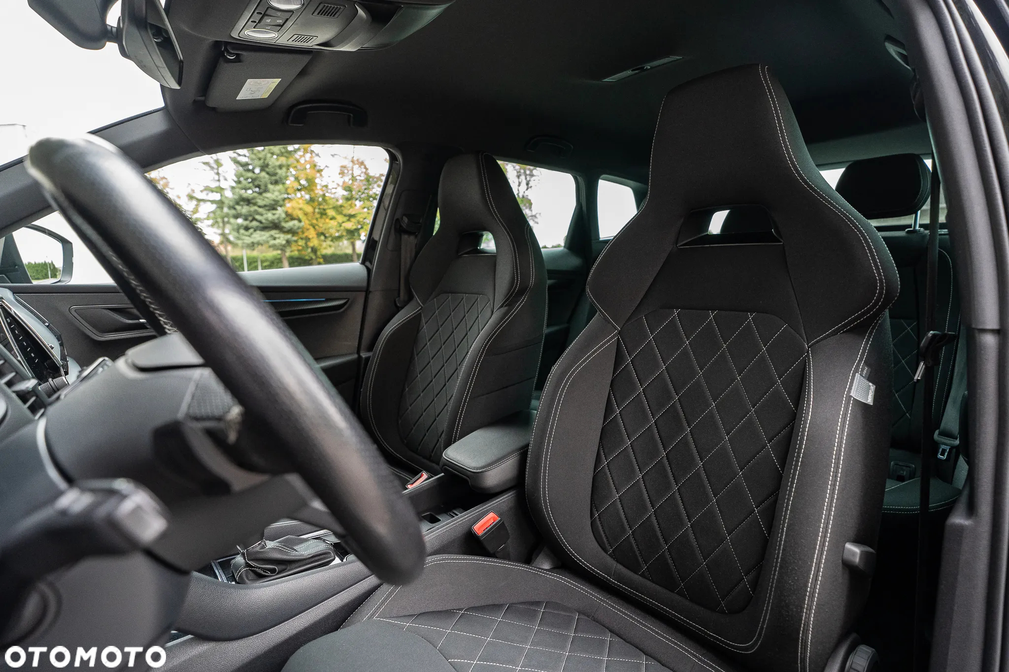 Skoda Karoq 2.0 TSI 4x4 Sportline DSG - 28
