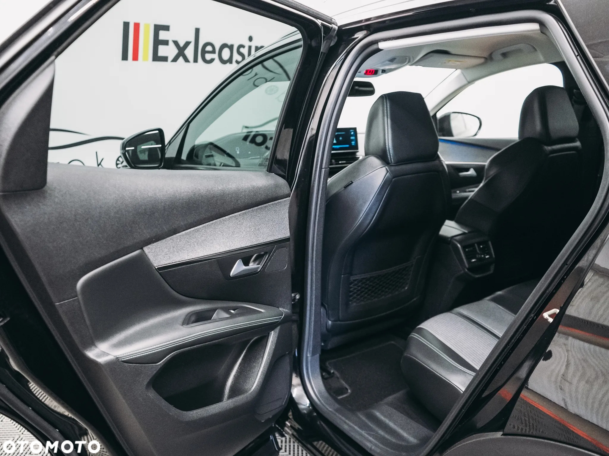 Peugeot 3008 1.5 BlueHDi Allure S&S EAT8 - 16