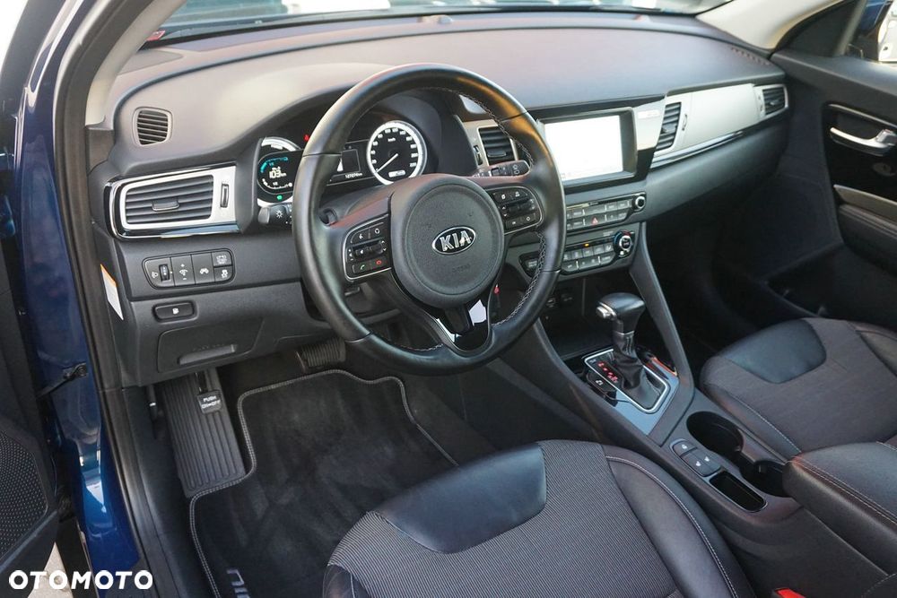 Kia Niro 1.6 GDI Hybrid L - 5