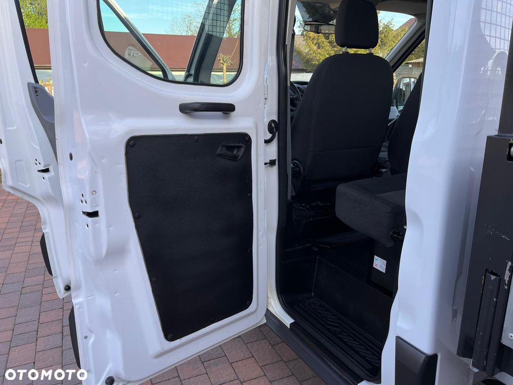 Ford Transit - 6