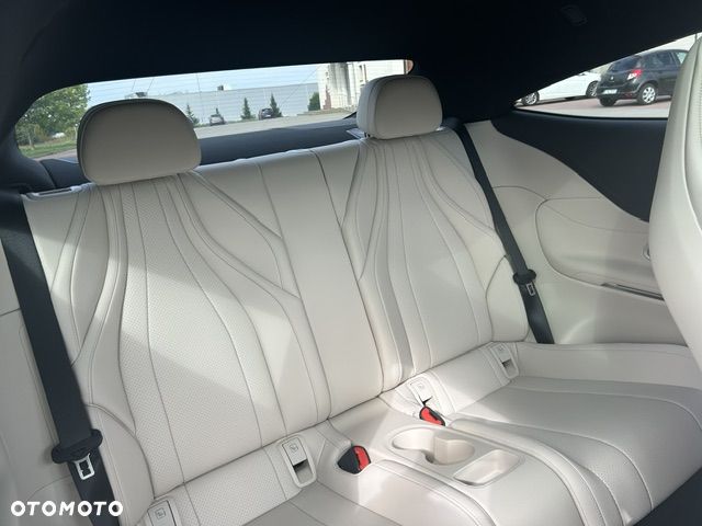 Mercedes-Benz CLE - 20