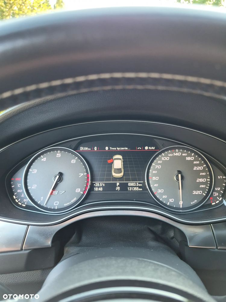 Audi S7 Sportback Standard - 18