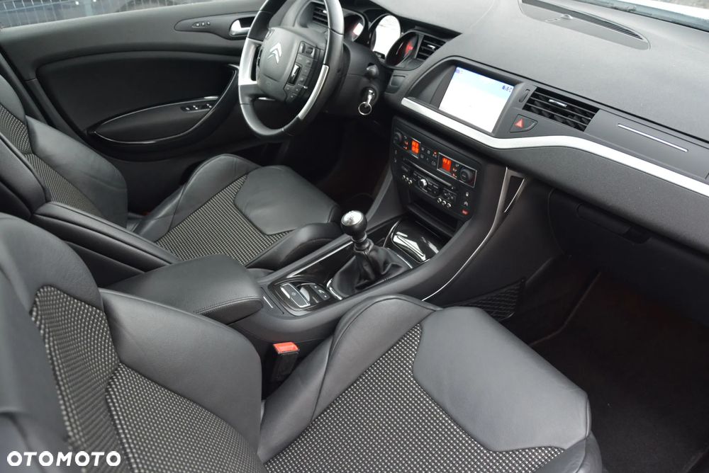 Citroën C5 ver-2-0-ecoblue-st--line-x - 6