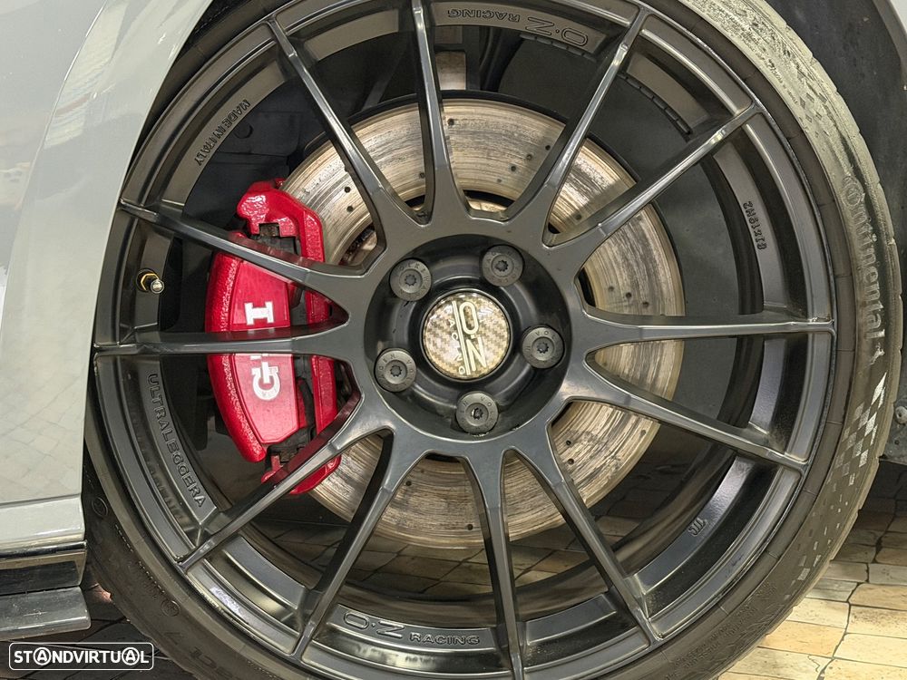 VW Golf 2.0 TSI GTi TCR DSG - 6