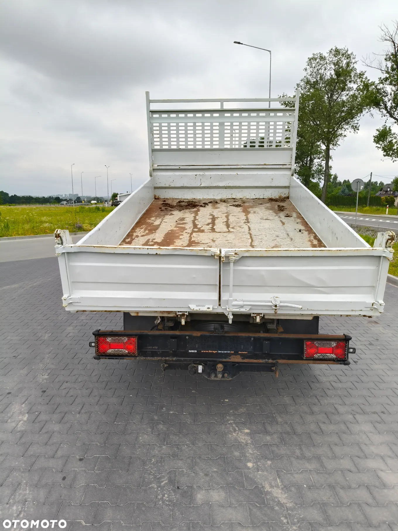 Iveco Daily - 6