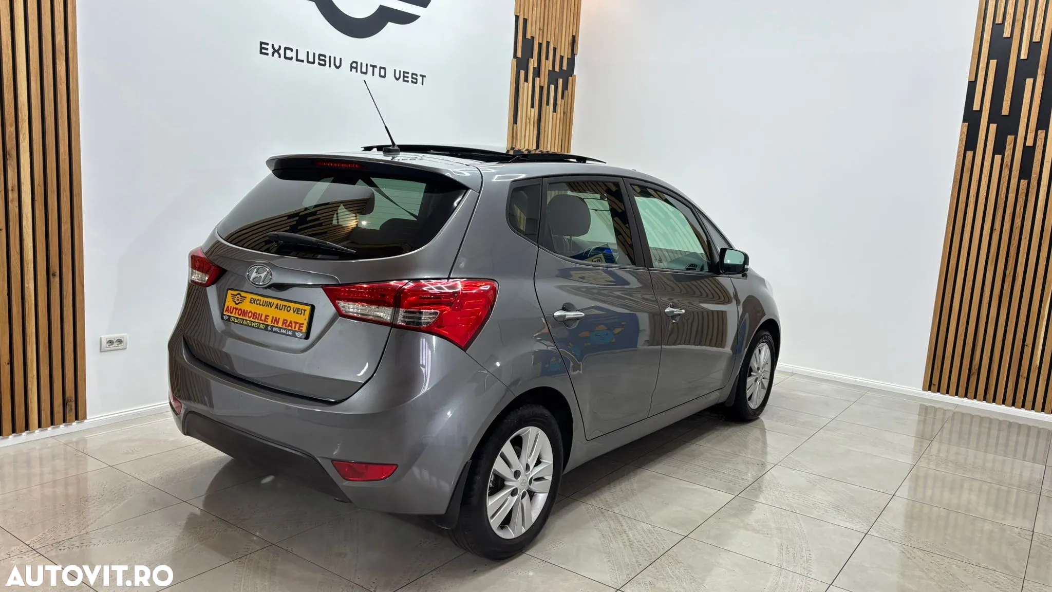 Hyundai ix20 - 13