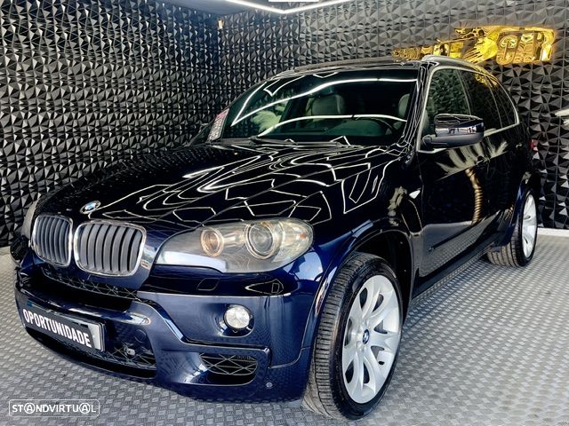 BMW X5 30 d xDrive - 36