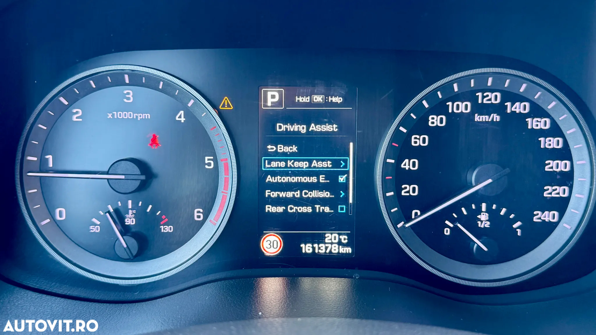 Hyundai Tucson - 17