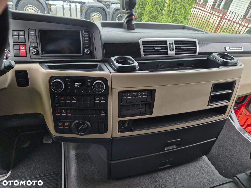 MAN TGX 18.500 XXL EVO LION - 16
