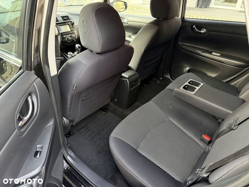 Nissan Pulsar 1.5 dCi Black Edition - 11