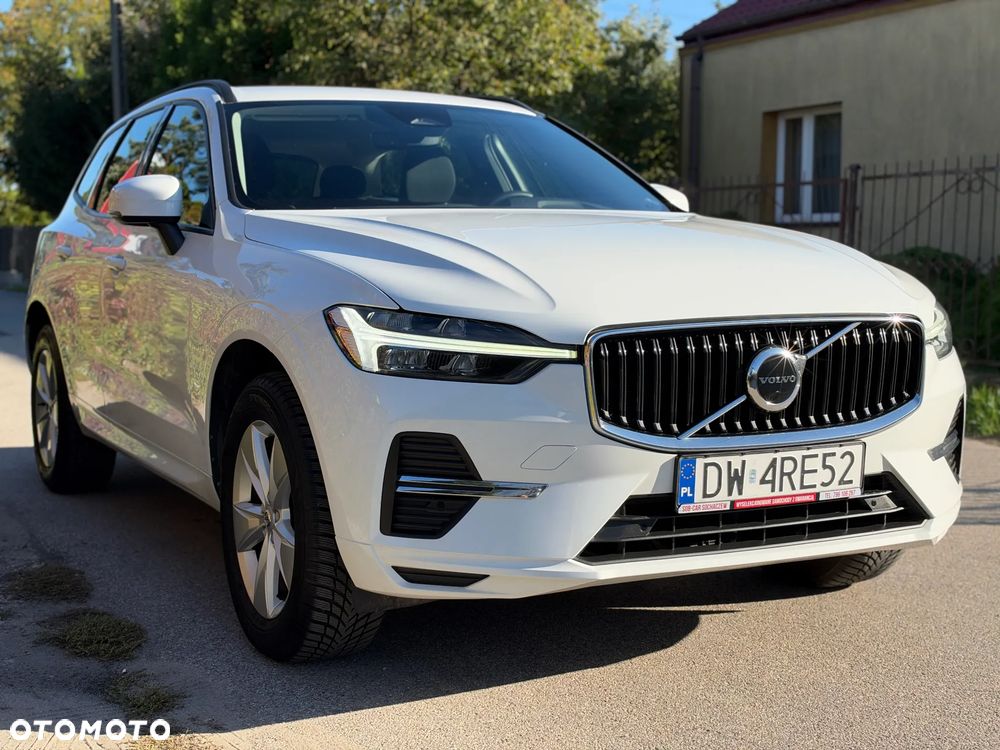 Volvo XC 60 B4 B Momentum Pro - 3