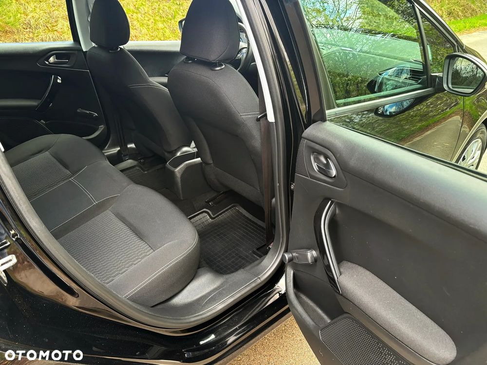 Peugeot 208 PureTech 82 Start & Stop Active - 30