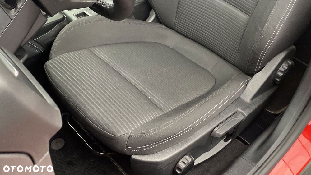 Ford Focus 1.0 EcoBoost mHEV Titanium X - 18