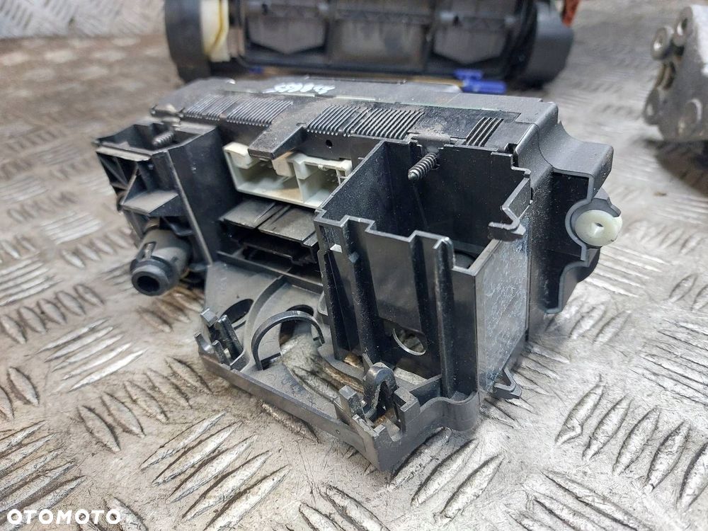 KLIMATYZACJA SWAP KOMPRESOR NAGRZEWNICA PRZEWODY CADDY III 1.9 TDI - 7