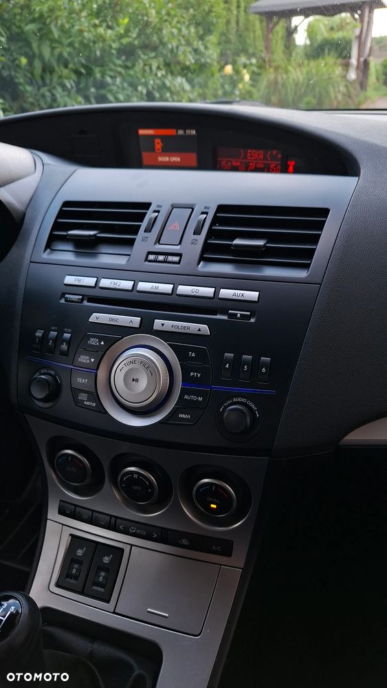 Mazda 3 1.6 16V Exclusive - 22