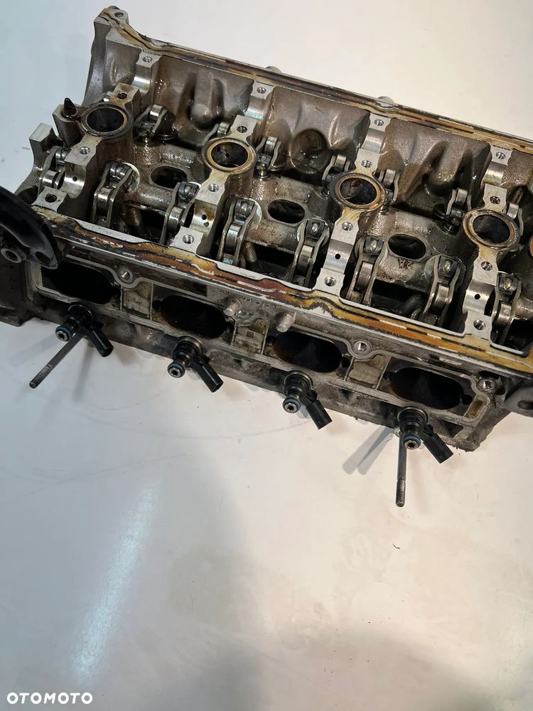 06H 103 373 K Głowica silnika 1.8 TFSI LIFT cdaa Audi TT TTS Mk2 2014 - 7