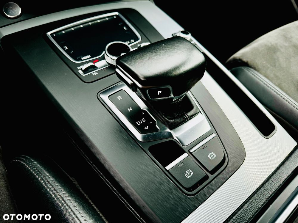 Audi Q5 2.0 TDI Quattro Sport S tronic - 32