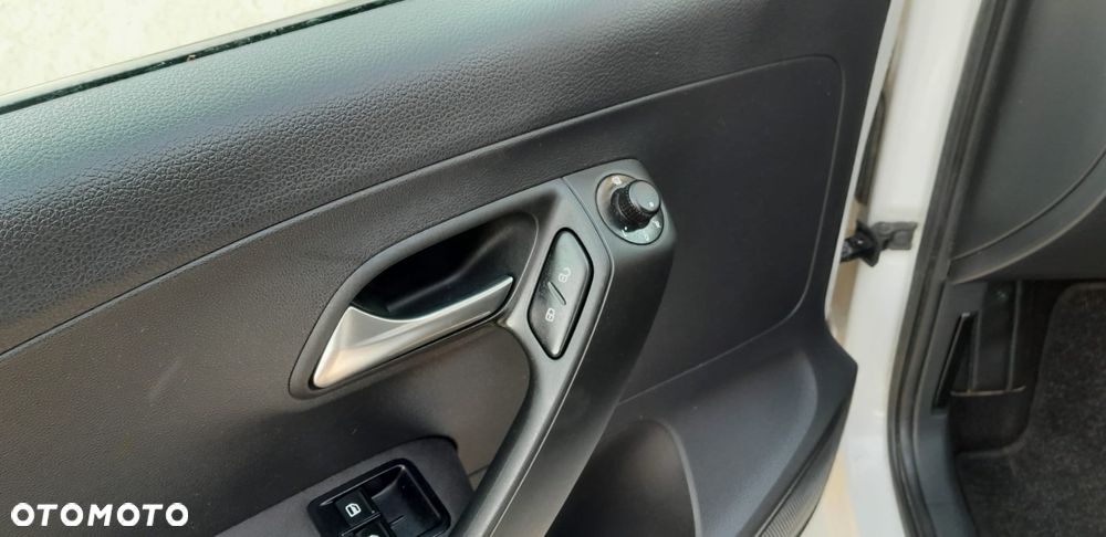 Volkswagen Polo 2013