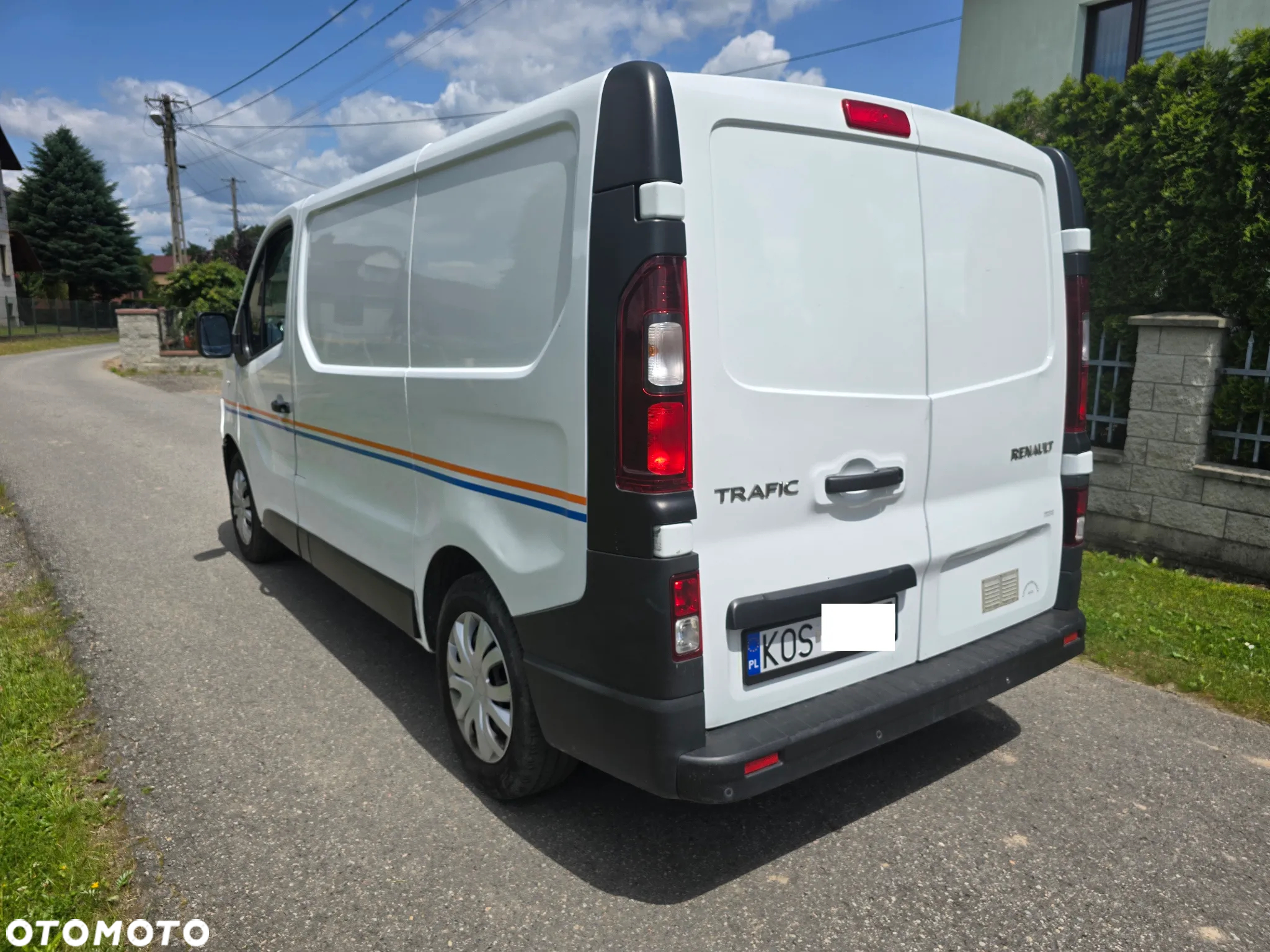 Renault Trafic - 4