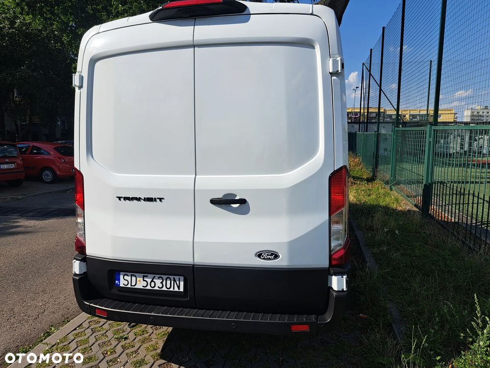 Ford Transit L3H2 - 6
