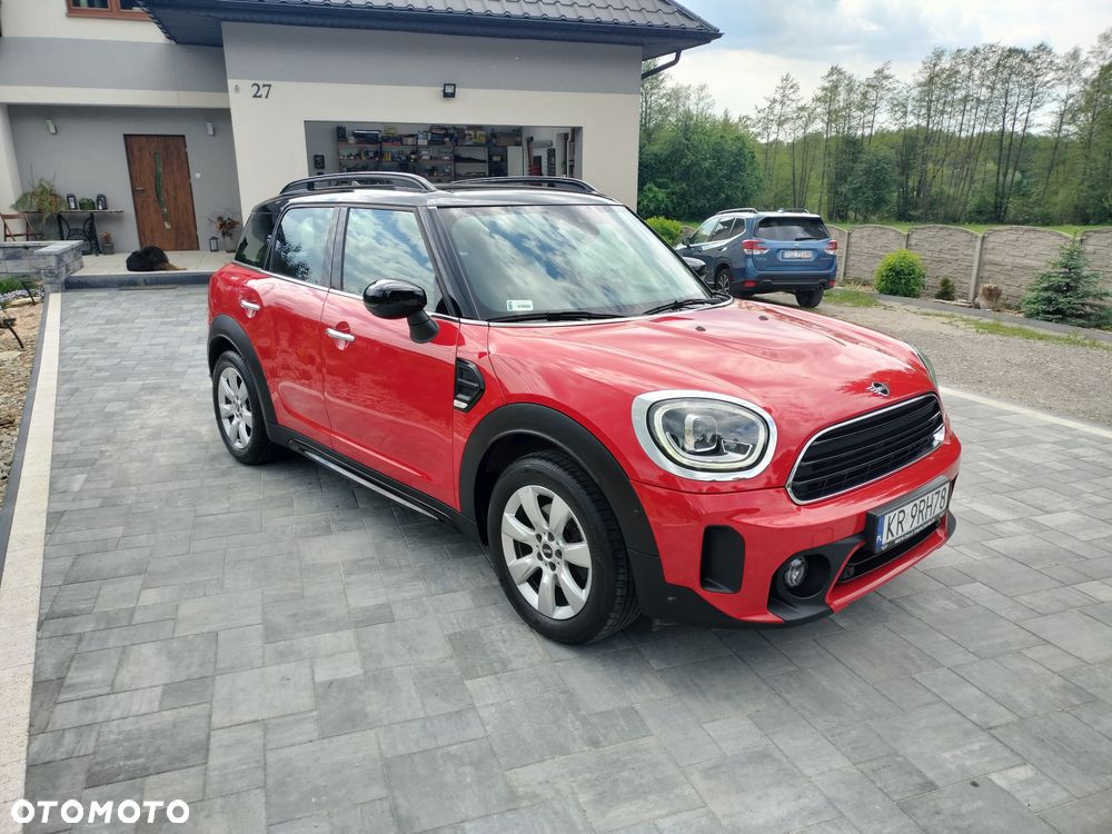 MINI Countryman Cooper - 2