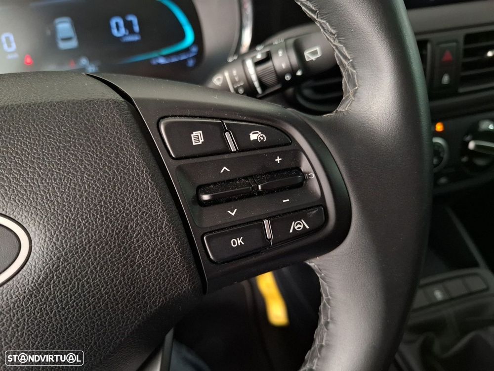 Hyundai i10 1.0 Comfort — fotografia 13