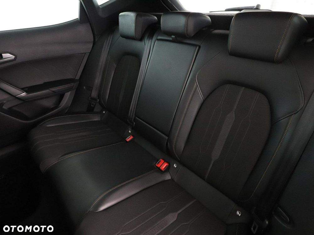 Cupra Formentor 2.0 TSI 4Drive VZ DSG - 17