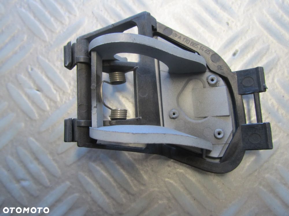 zaślepka 1708801005 - 2