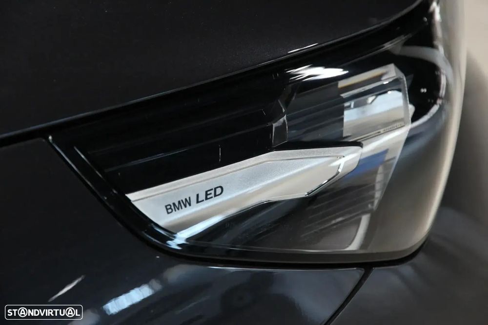 BMW 530 e Pack Desportivo M - 33