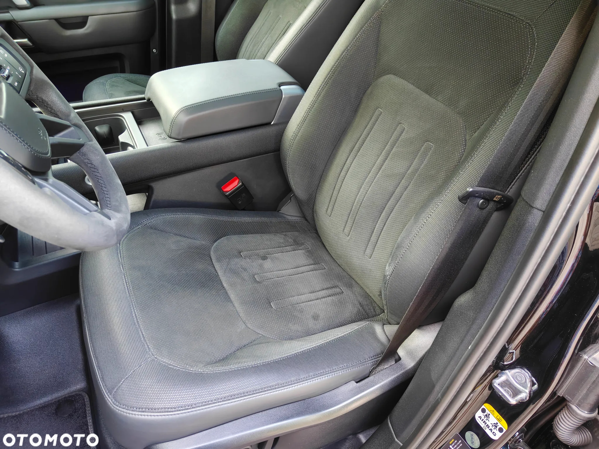 Land Rover Defender 110 5.0 P525 V8 Carpathian Edition - 21