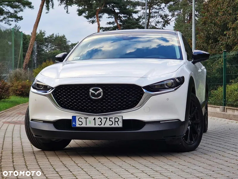 Mazda CX-30 - 5
