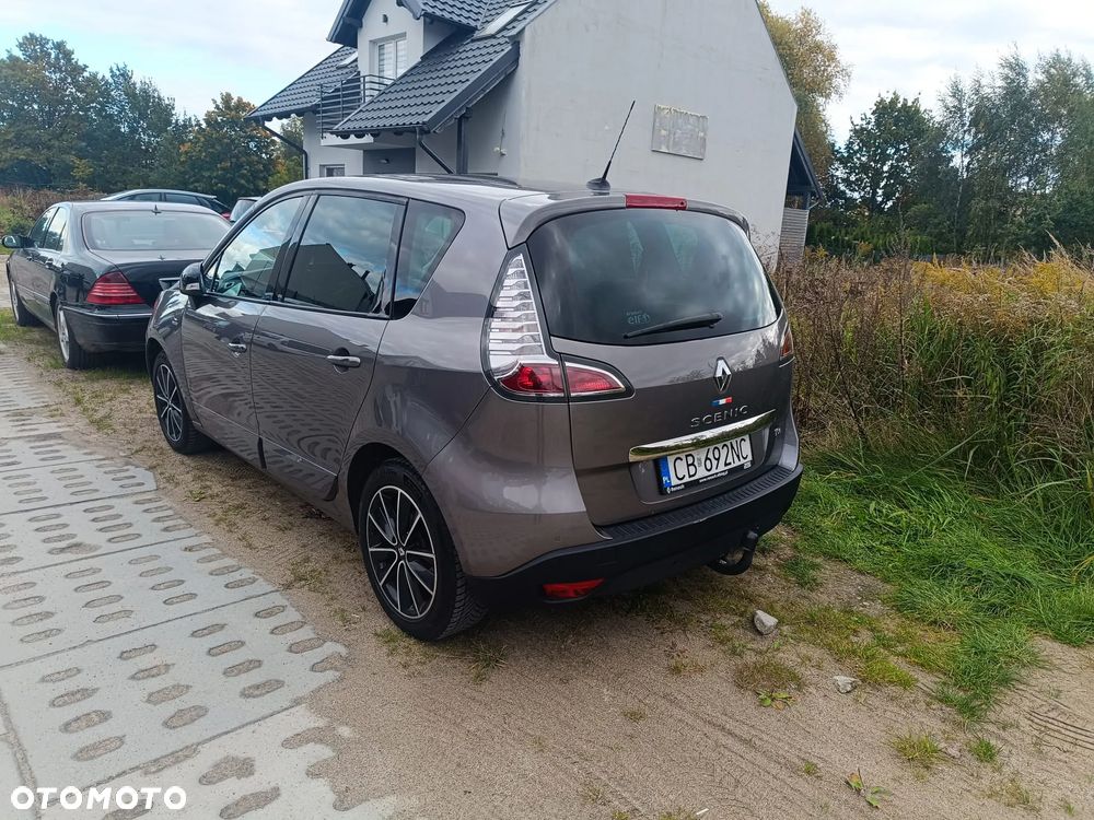 Renault Scenic - 2