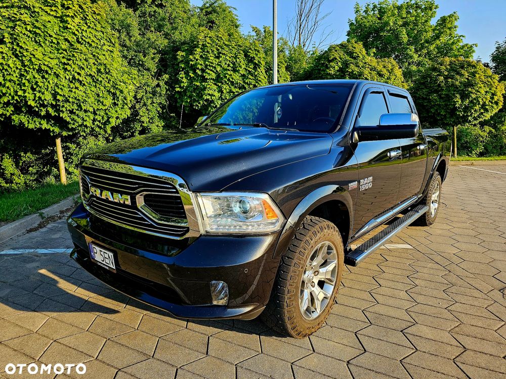 Dodge RAM - 7