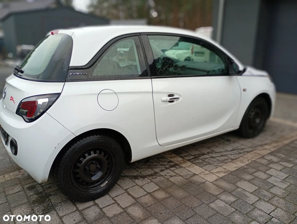 Opel Adam - 8