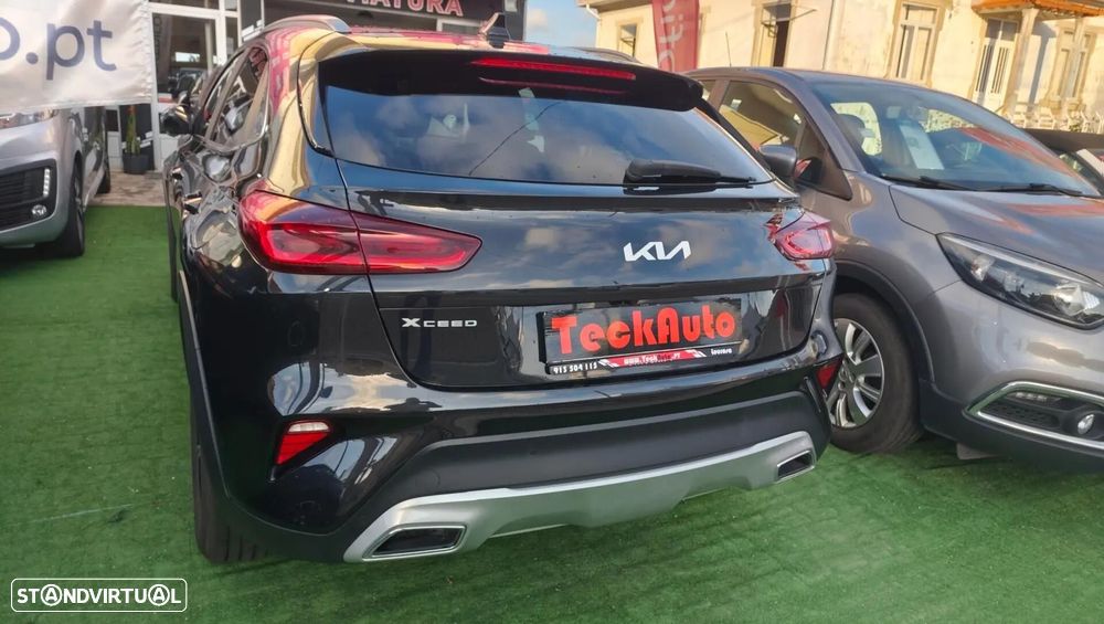 Kia XCeed 1.6 GDi PHEV Drive - 10