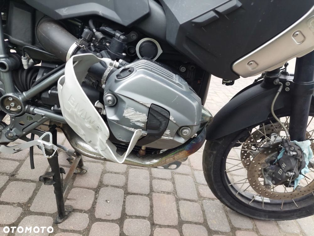 BMW R - 12