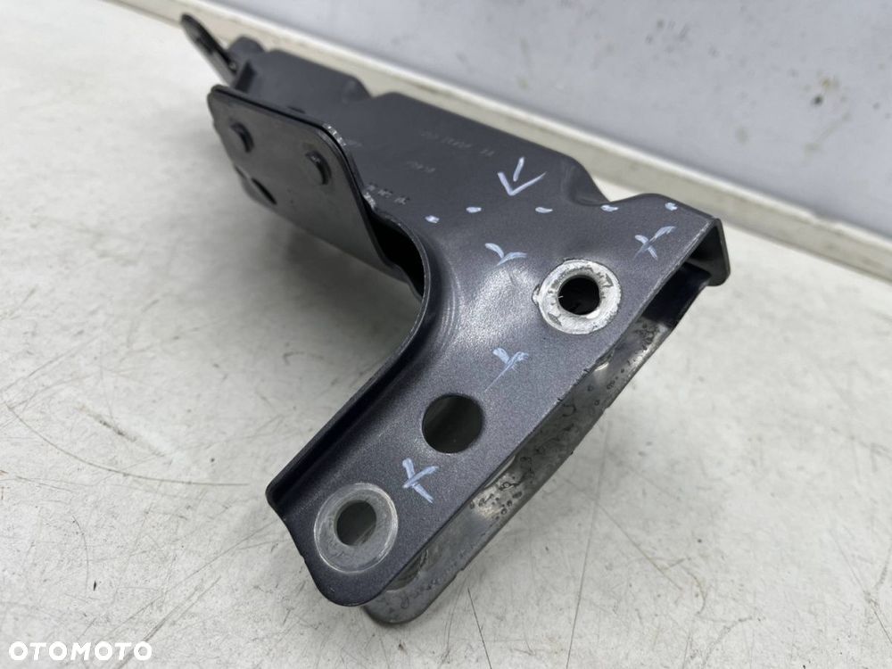 Pas przedni Jaguar F-Type FType x152 14-24r. mocowanie wspornik chłodnic pasa ex5316794aa - 7