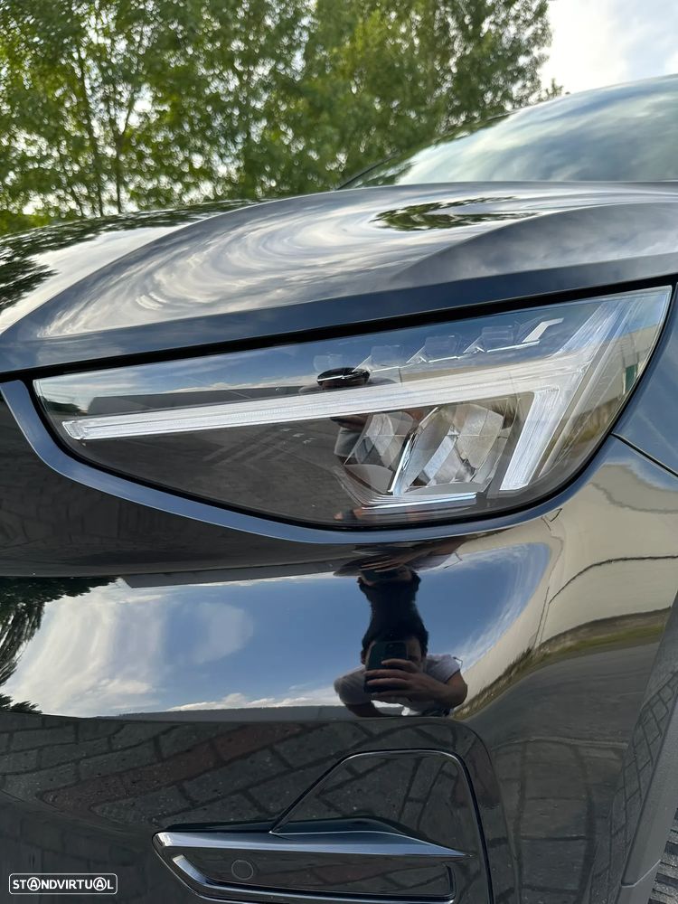 Volvo XC 40 Recharge 69 kWh Single Motor Core - 11