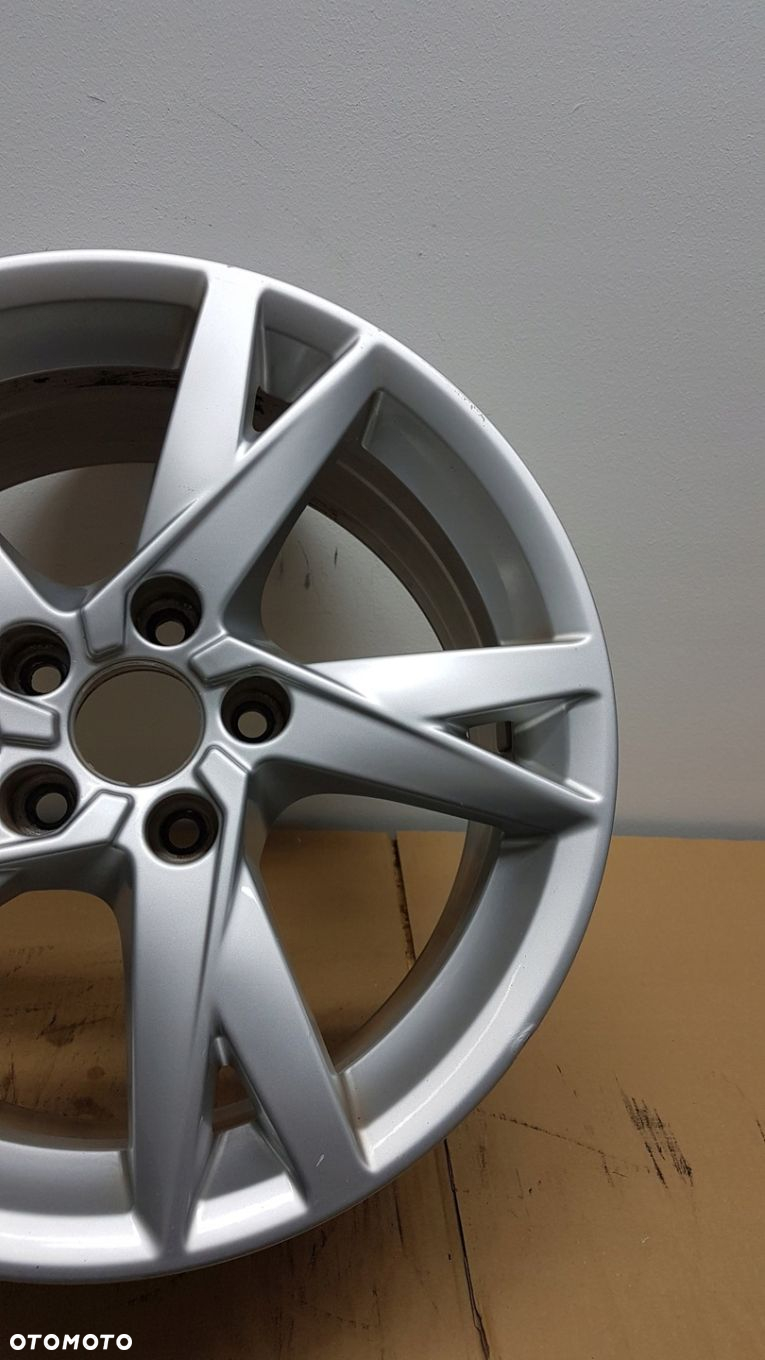 FELGA AUDI A4 B9 8W 7.5Jx17 ET38 - 4