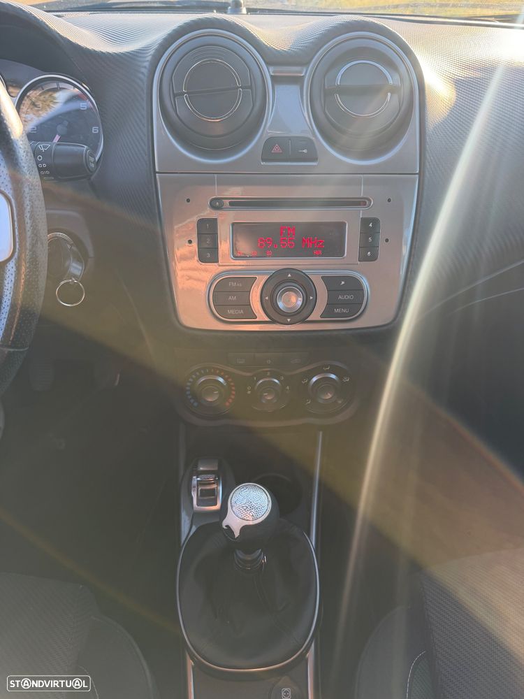 Alfa Romeo MiTo 1.3 JTDM - 7