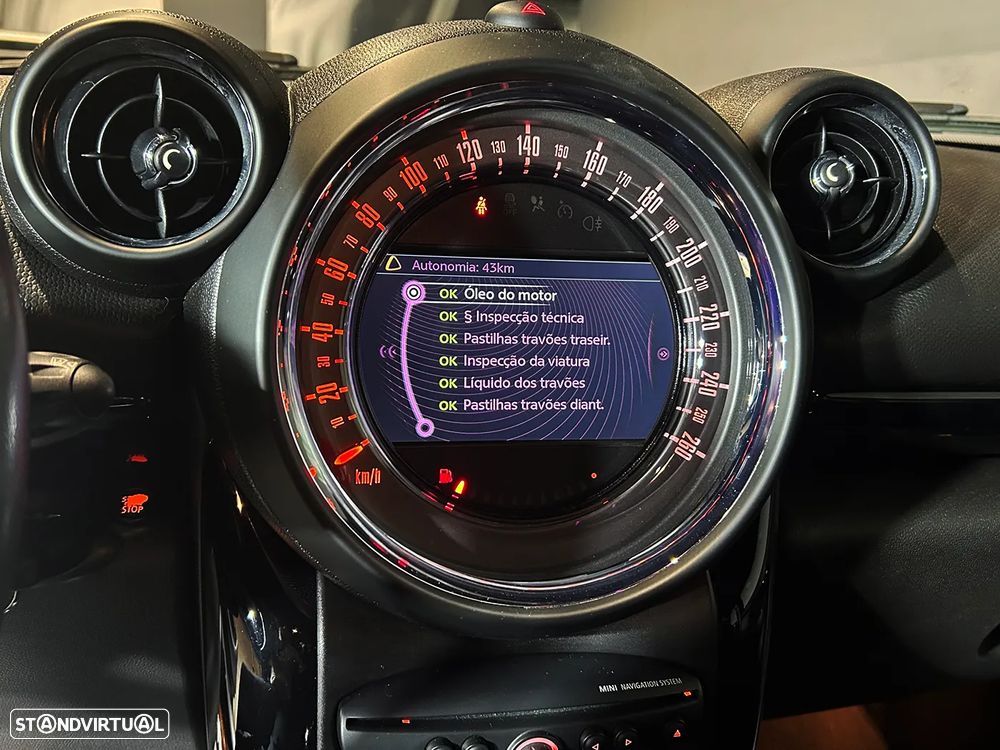 MINI Countryman Cooper SD ALL4 - 35