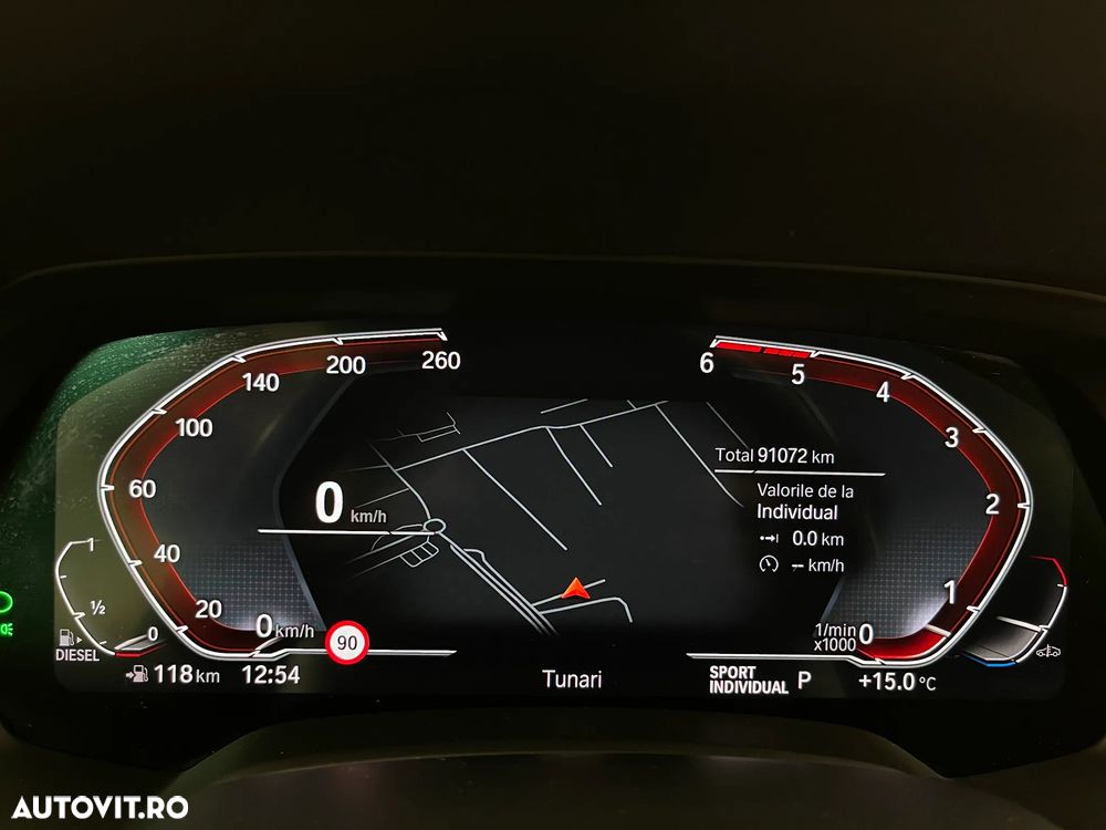 BMW X5 xDrive30d AT MHEV - 35